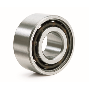 Double Row Deep Groove Ball Bearings